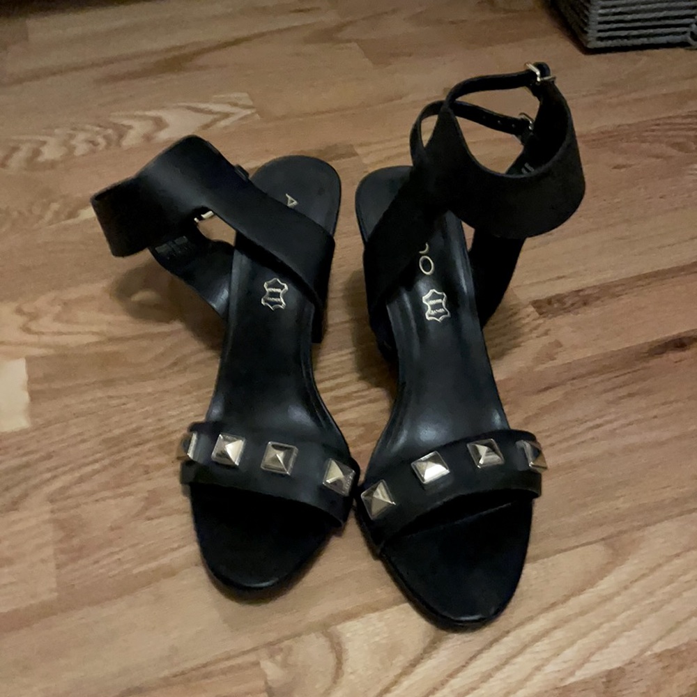 Aldo Shoes